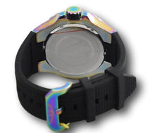 Load image into Gallery viewer, Invicta Aviator Rainbow Iridescent Men's 50mm Multi-Function Date Watch 37033-Klawk Watches