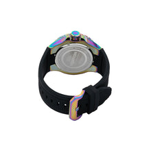 Load image into Gallery viewer, Invicta Aviator Rainbow Iridescent Men's 50mm Multi-Function Date Watch 37033-Klawk Watches