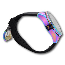 Load image into Gallery viewer, Invicta Aviator Rainbow Iridescent Men's 50mm Multi-Function Date Watch 37033-Klawk Watches
