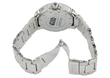 Load image into Gallery viewer, Invicta Star Wars Ahsoka Women's 36mm Limited Edition Blue Crystal Watch 37346-Klawk Watches