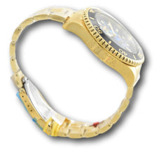 Load image into Gallery viewer, Invicta Pro Diver Men's 47mm Diamond Abalone Dial Gold Quartz Watch 37403
