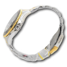 Load image into Gallery viewer, Invicta Pro Diver Men's Black Mother of Pearl Dial Two Tone Gold Quartz Watch