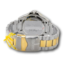 Load image into Gallery viewer, Invicta Pro Diver Men's Black Mother of Pearl Dial Two Tone Gold Quartz Watch