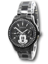 Load image into Gallery viewer, Invicta Disney Women's 38mm Mickey Mouse Limited Edition Crystals Watch 37827