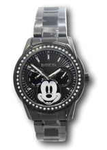 Load image into Gallery viewer, Invicta Disney Women's 38mm Mickey Mouse Limited Edition Crystals Watch 37827