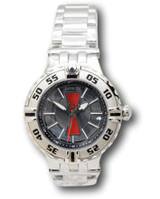 Load image into Gallery viewer, Invicta Marvel Black Widow Women's 38mm Limited Ed MOP Dial Watch 37836 RARE-Klawk Watches