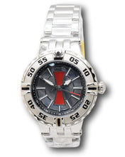 Load image into Gallery viewer, Invicta Marvel Black Widow Women's 38mm Limited Ed MOP Dial Watch 37836 RARE-Klawk Watches