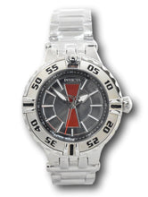Load image into Gallery viewer, Invicta Marvel Black Widow Women's 38mm Limited Ed MOP Dial Watch 37836 RARE-Klawk Watches