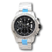 Load image into Gallery viewer, Invicta Pro Diver 45mm Diamond Chronograph 132 Diamonds .55 CT 37996-Klawk Watches