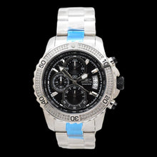 Load image into Gallery viewer, Invicta Pro Diver 45mm Diamond Chronograph 132 Diamonds .55 CT 37996-Klawk Watches