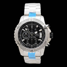 Load image into Gallery viewer, Invicta Pro Diver 45mm Diamond Chronograph 132 Diamonds .55 CT 37996-Klawk Watches