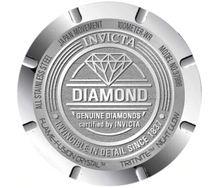 Load image into Gallery viewer, Invicta Pro Diver 45mm Diamond Chronograph 132 Diamonds .55 CT 37996-Klawk Watches