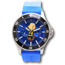Load image into Gallery viewer, Invicta Character Collection Snoopy Limited Edition Men's 48mm Blue Watch 38646-Klawk Watches