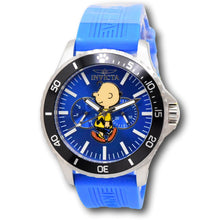 Load image into Gallery viewer, Invicta Character Collection Snoopy Limited Edition Men's 48mm Blue Watch 38646-Klawk Watches