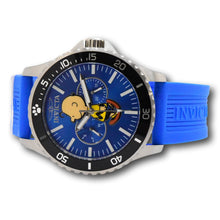 Load image into Gallery viewer, Invicta Character Collection Snoopy Limited Edition Men's 48mm Blue Watch 38646-Klawk Watches