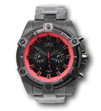 Load image into Gallery viewer, Invicta Star Wars Darth Vader Limited Men's 52mm Triple Black Chrono Watch 40087-Klawk Watches