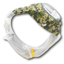 Load image into Gallery viewer, Invicta Hydromax Green Camo Hydroplated Men's 52mm Swiss Quartz Watch 40462-Klawk Watches
