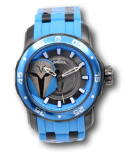 Load image into Gallery viewer, Invicta Star Wars Bo Katan Mens 48mm Limited Edition Gunmetal Quartz Watch 41376-Klawk Watches