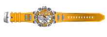 Load image into Gallery viewer, Invicta NFL Pittsburgh Steelers Men's 52mm Carbon Fiber Chronograph Watch 41574-Klawk Watches
