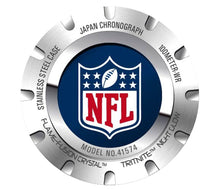 Load image into Gallery viewer, Invicta NFL Pittsburgh Steelers Men's 52mm Carbon Fiber Chronograph Watch 41574-Klawk Watches