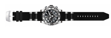 Load image into Gallery viewer, Invicta NFL Las Vegas Raiders Men's 52mm Carbon Fiber Chronograph Watch 41982