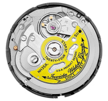 Load image into Gallery viewer, Invicta NFL Las Vegas Raiders Automatic Men's 47mm Grand Diver Watch 42117-Klawk Watches