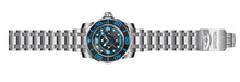 Load image into Gallery viewer, Invicta MLB Miami Marlins Men's LARGE 65mm Automatic Stainless Watch 42794-Klawk Watches