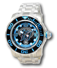 Load image into Gallery viewer, Invicta MLB Miami Marlins Men's LARGE 65mm Automatic Stainless Watch 42794-Klawk Watches