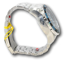 Load image into Gallery viewer, Invicta MLB Miami Marlins Men's LARGE 65mm Automatic Stainless Watch 42794-Klawk Watches