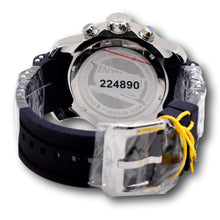 Load image into Gallery viewer, Invicta MLB New York Yankees Men's 48mm Limited Blue Chrono Watch 42846