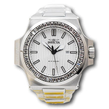 Load image into Gallery viewer, Invicta Akula Marquis Men's 58mm Swiss Quartz Silver Crystals Watch 43381-Klawk Watches