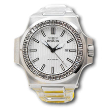 Load image into Gallery viewer, Invicta Akula Marquis Men's 58mm Swiss Quartz Silver Crystals Watch 43381-Klawk Watches
