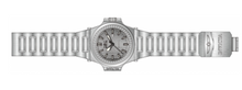 Load image into Gallery viewer, Invicta Akula Marquis Men's 58mm Swiss Quartz Silver Crystals Watch 43381-Klawk Watches