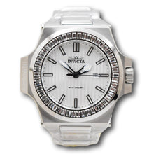 Load image into Gallery viewer, Invicta Akula Marquis Men's 58mm Swiss Quartz Silver Crystals Watch 43381-Klawk Watches