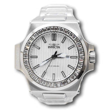Load image into Gallery viewer, Invicta Akula Marquis Men's 58mm Swiss Quartz Silver Crystals Watch 43381-Klawk Watches