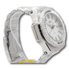 Load image into Gallery viewer, Invicta Akula Marquis Men's 58mm Swiss Quartz Silver Crystals Watch 43381-Klawk Watches