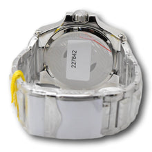 Load image into Gallery viewer, Invicta Akula Marquis Men's 58mm Swiss Quartz Silver Crystals Watch 43381-Klawk Watches