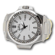 Load image into Gallery viewer, Invicta Akula Marquis Men's 58mm Swiss Quartz Silver Crystals Watch 43381-Klawk Watches