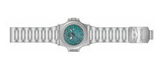 Load image into Gallery viewer, Invicta Akula Marquis Baguette Men's 58mm Swiss Quartz Blue Crystals Watch 43383-Klawk Watches