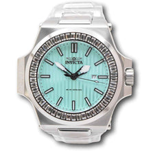 Load image into Gallery viewer, Invicta Akula Marquis Baguette Men's 58mm Swiss Quartz Blue Crystals Watch 43383-Klawk Watches