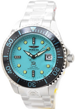 Load image into Gallery viewer, Invicta Grand Diver Automatic Limited Ed Men's 47mm Diamond Dial Watch 43402-Klawk Watches