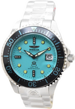 Load image into Gallery viewer, Invicta Grand Diver Automatic Limited Ed Men's 47mm Diamond Dial Watch 43402-Klawk Watches