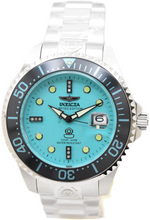 Load image into Gallery viewer, Invicta Grand Diver Automatic Limited Ed Men's 47mm Diamond Dial Watch 43402-Klawk Watches