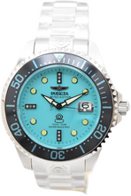 Load image into Gallery viewer, Invicta Grand Diver Automatic Limited Ed Men's 47mm Diamond Dial Watch 43402-Klawk Watches