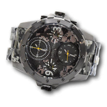 Load image into Gallery viewer, Invicta Coalition Forces Recon Ops 4 Time Zone Men's 50mm Gunmetal Watch 43768-Klawk Watches