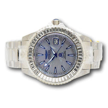 Load image into Gallery viewer, Invicta Grand Diver Limited Edition Men's 47mm Blue Pearl Dial Auto Watch 44314-Klawk Watches
