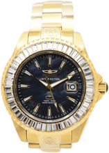 Load image into Gallery viewer, Invicta Grand Diver Limited Edition Men's 47mm Black Pearl Dial Auto Watch 44315-Klawk Watches