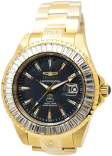 Load image into Gallery viewer, Invicta Grand Diver Limited Edition Men's 47mm Black Pearl Dial Auto Watch 44315-Klawk Watches