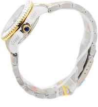 Load image into Gallery viewer, Invicta Pro Diver White MOP Dial Automatic Women's 38mm Limited Edition 44320-Klawk Watches