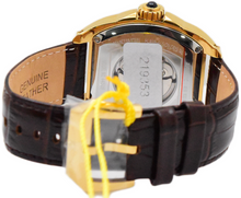 Load image into Gallery viewer, Invicta Pro Diver Automatic Golden Classic Men's 48mm Brown Leather Watch 44509-Klawk Watches